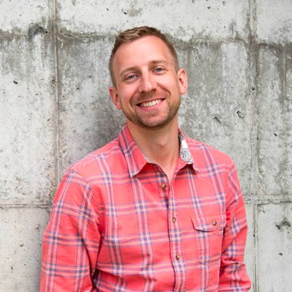 Tim Seidler