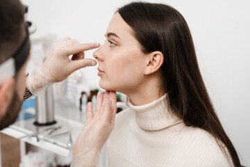 Rhinoplasty