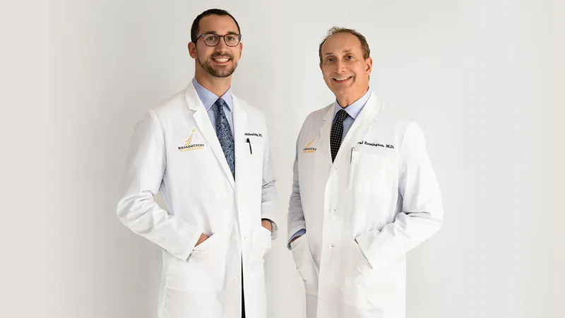 Remington Plastic Surgery Doctors