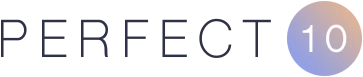 Perfect 10 Logo