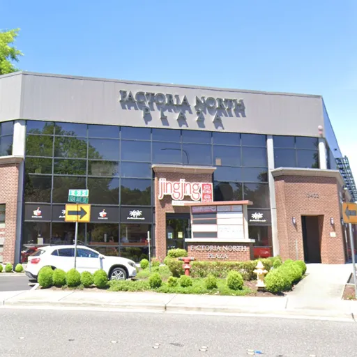 Waterman Rhinoplasty Exterior