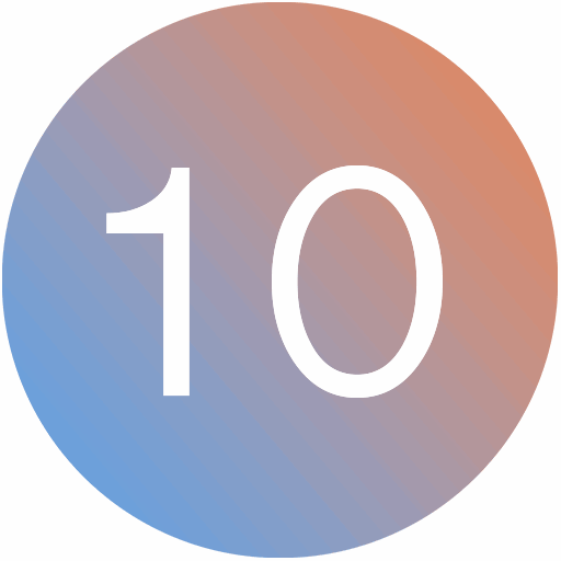 Perfect 10 Webicon