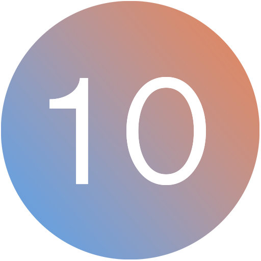 Perfect 10 Webicon